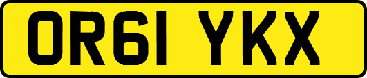 OR61YKX