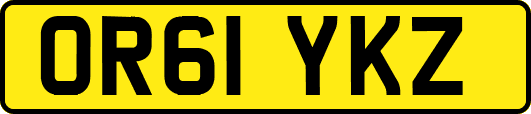OR61YKZ