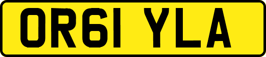 OR61YLA