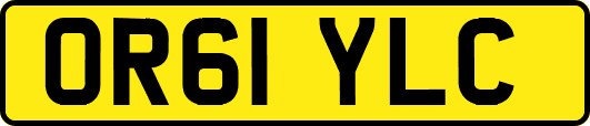 OR61YLC
