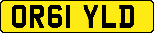 OR61YLD