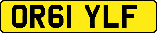 OR61YLF
