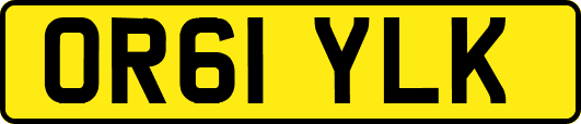 OR61YLK