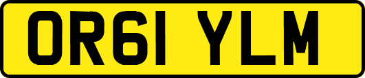 OR61YLM
