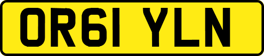 OR61YLN