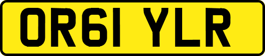 OR61YLR