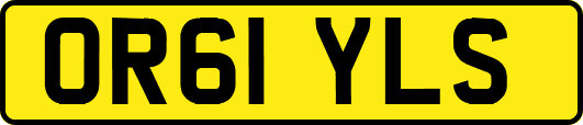 OR61YLS