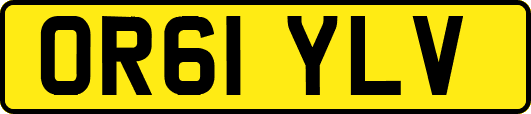 OR61YLV