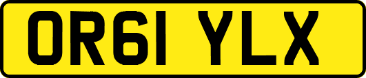 OR61YLX