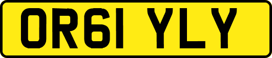 OR61YLY