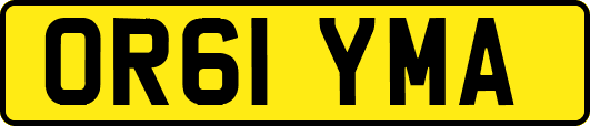 OR61YMA