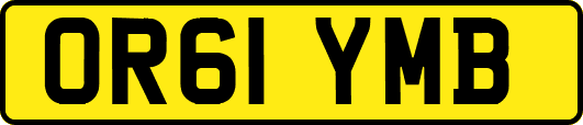 OR61YMB