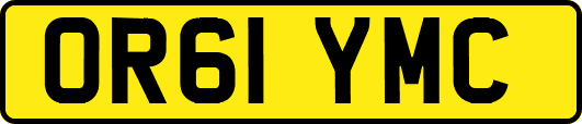 OR61YMC