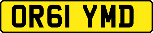 OR61YMD