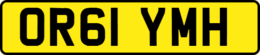 OR61YMH