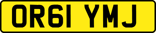 OR61YMJ