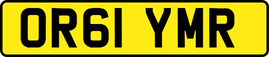 OR61YMR