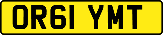 OR61YMT