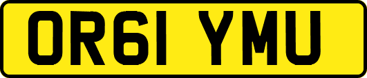 OR61YMU