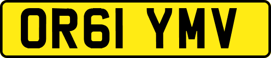 OR61YMV