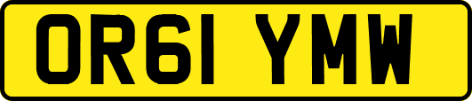 OR61YMW