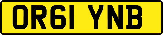 OR61YNB