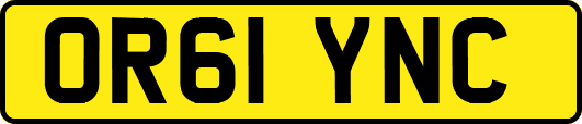 OR61YNC