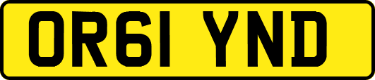 OR61YND