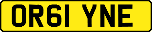 OR61YNE