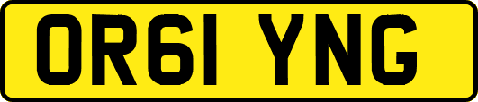 OR61YNG