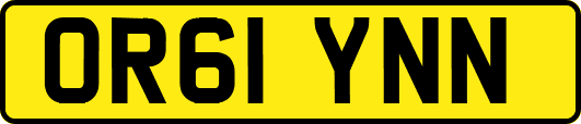 OR61YNN