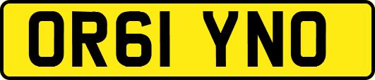 OR61YNO
