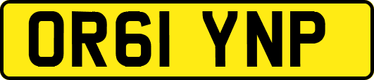 OR61YNP