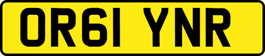 OR61YNR