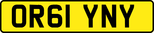 OR61YNY