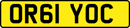 OR61YOC
