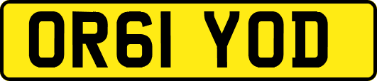 OR61YOD