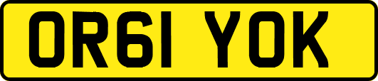 OR61YOK