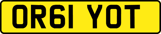 OR61YOT