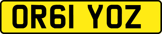 OR61YOZ