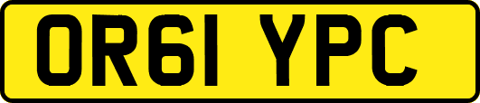 OR61YPC