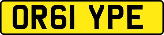 OR61YPE
