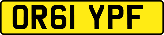 OR61YPF