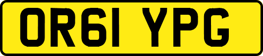 OR61YPG