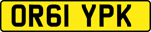 OR61YPK