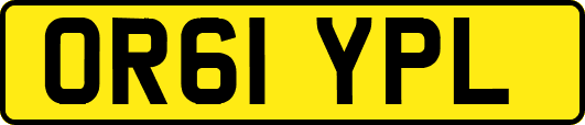OR61YPL