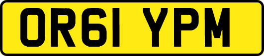 OR61YPM