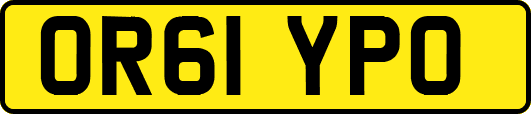 OR61YPO