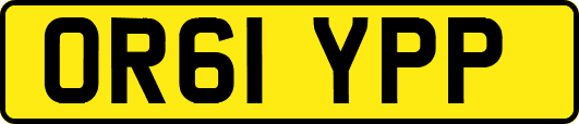 OR61YPP