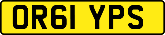 OR61YPS